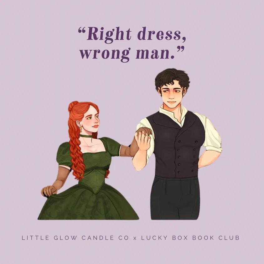 A MISSTEP OF FATE by Olivia Fenwick