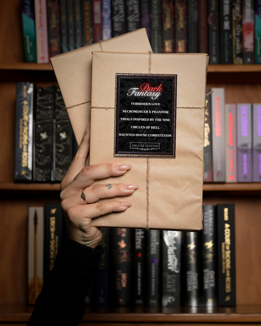 Deluxe Book Collections