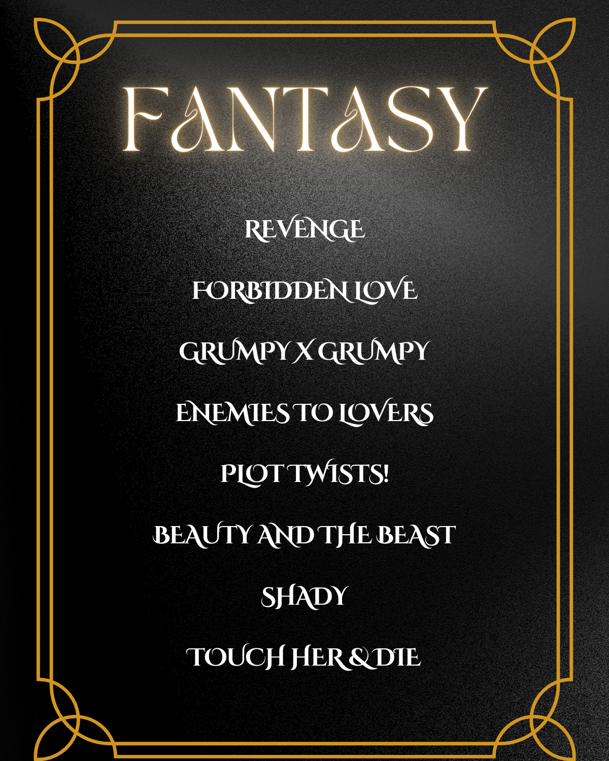 Fantasy Book 2