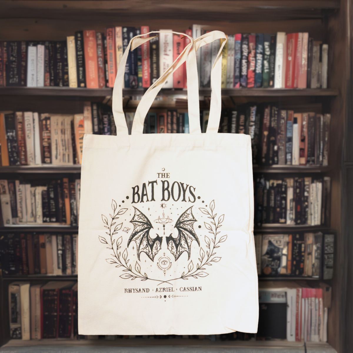 Tote Bag