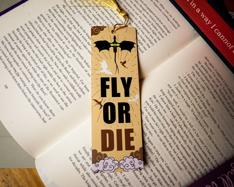 Bookmark