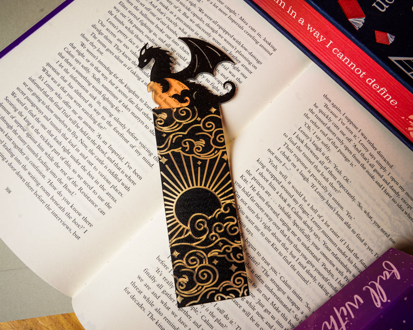 Bookmark