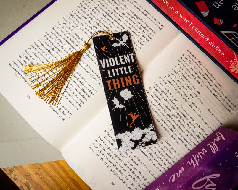 Bookmark