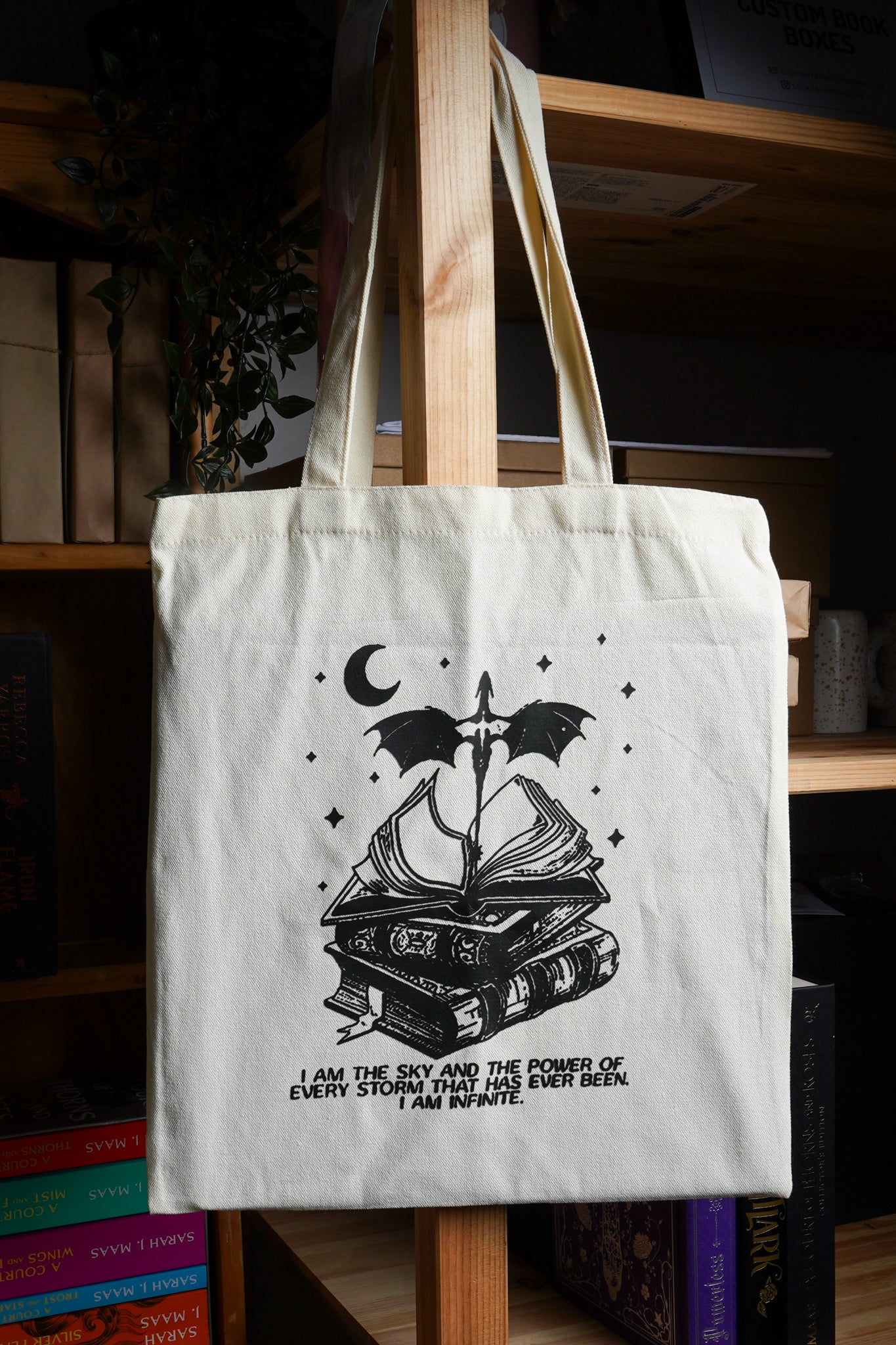 Tote Bag