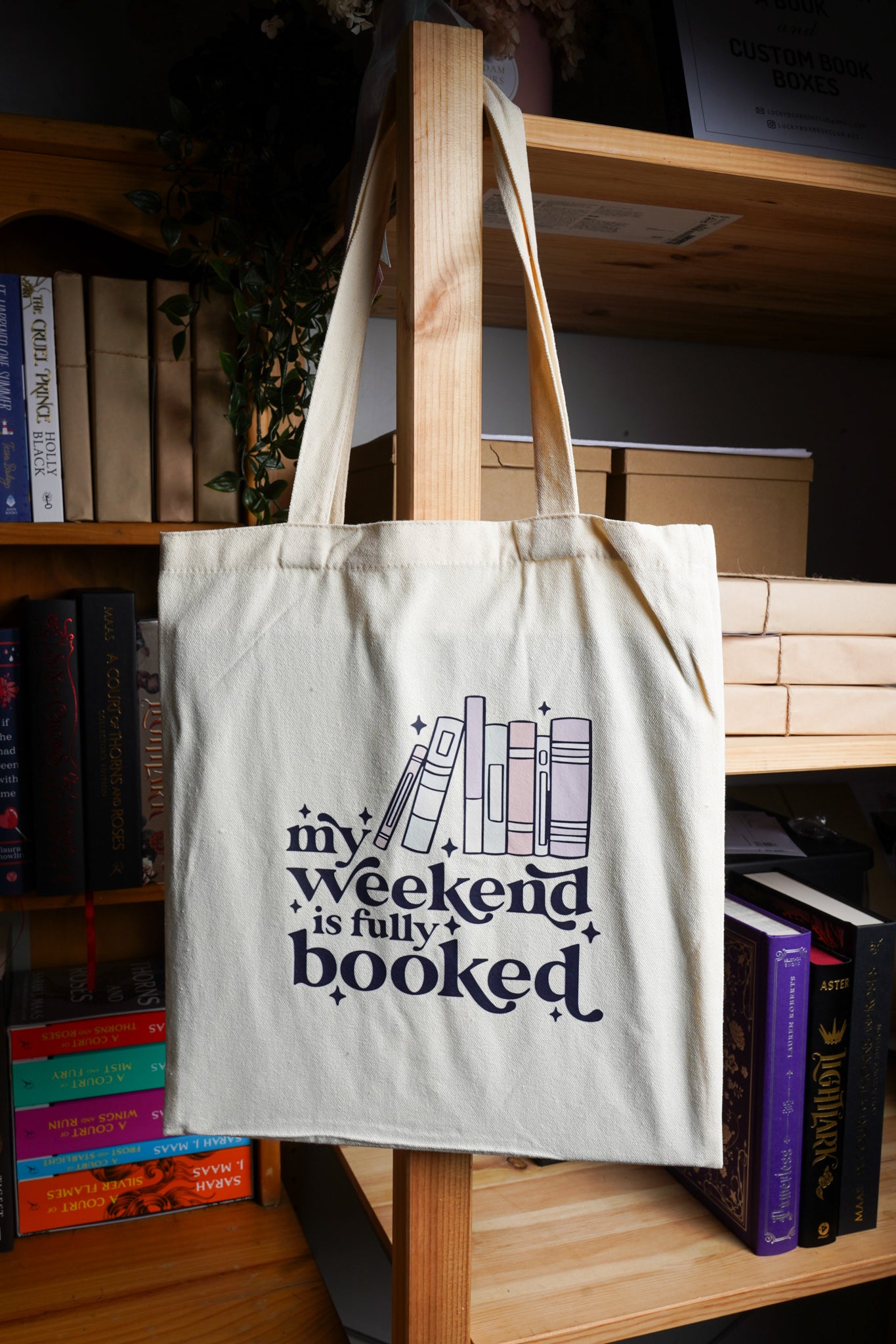 Tote Bag