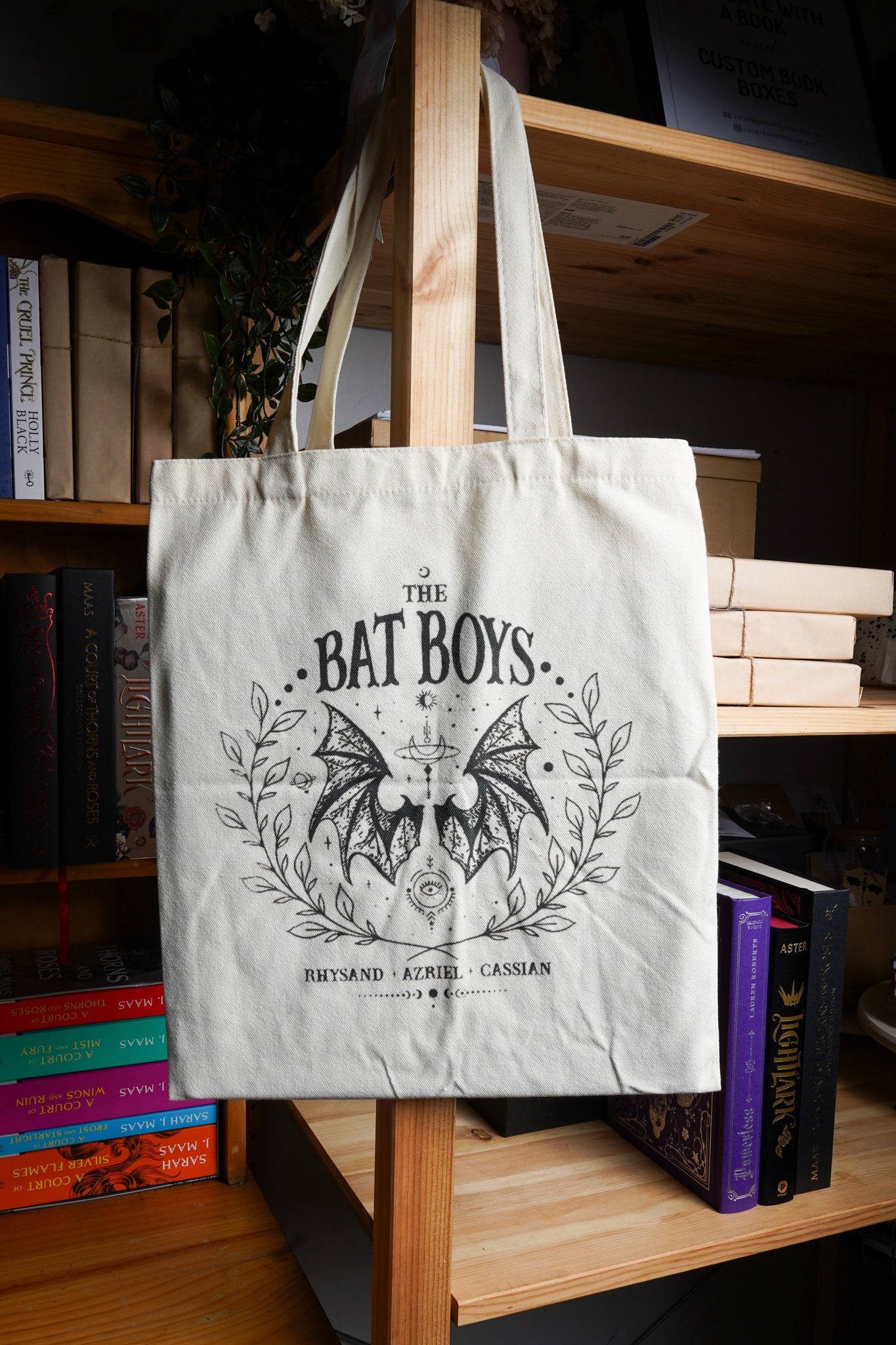 Tote Bag