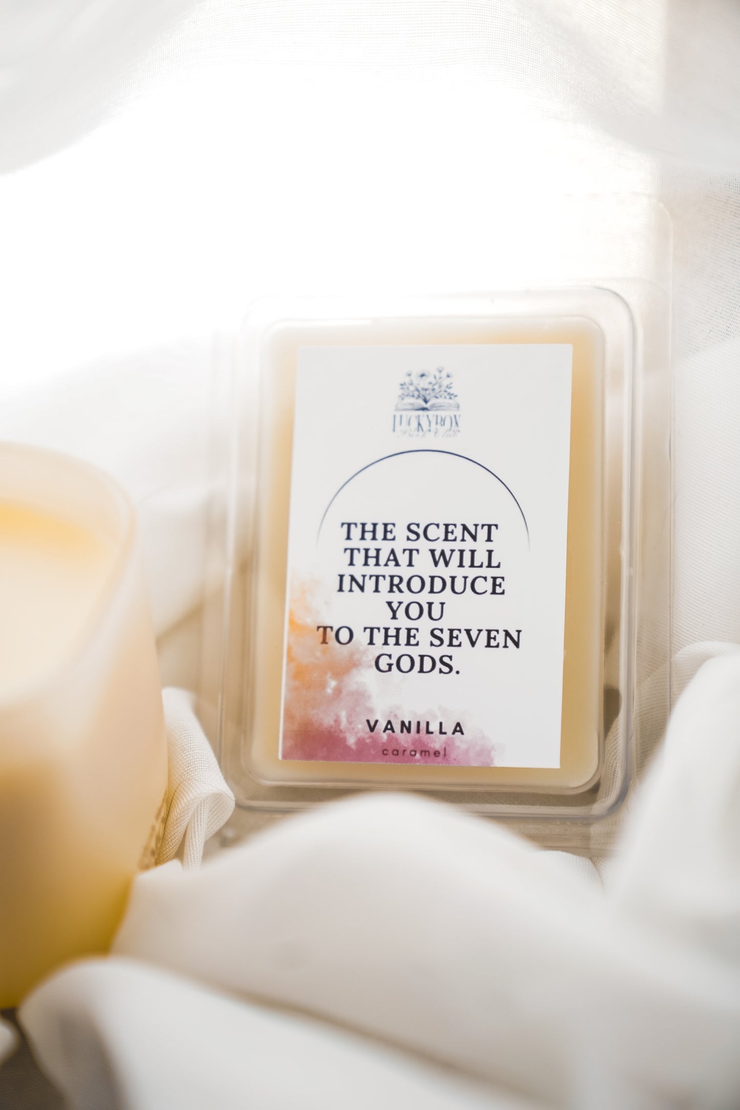 Soy Wax Melts