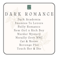 Dark Romance 1