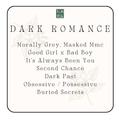 Dark Romance 3