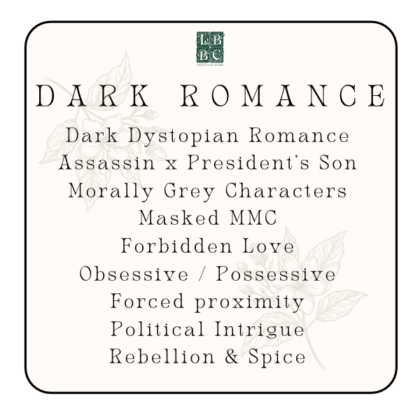 Dark Romance 4