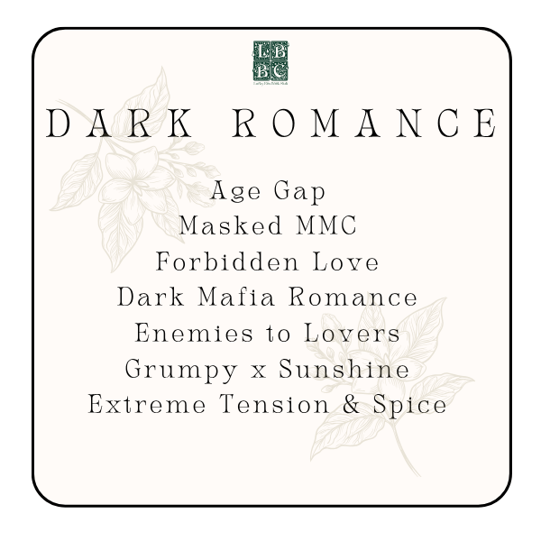 Dark Romance 5