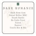 Dark Romance 6