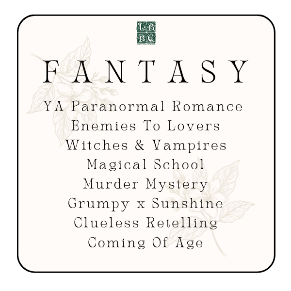 Fantasy 3