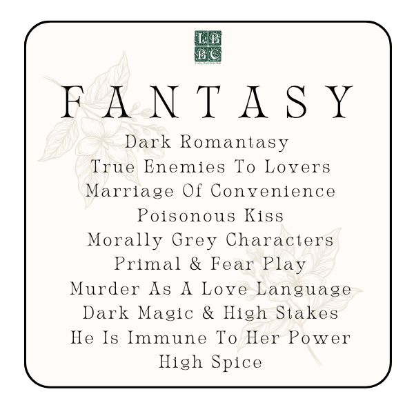 Fantasy 4