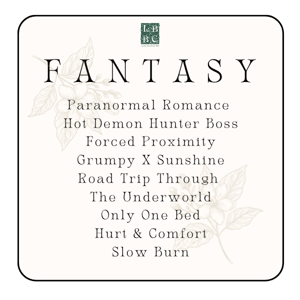 Fantasy 6