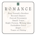 Romance 2