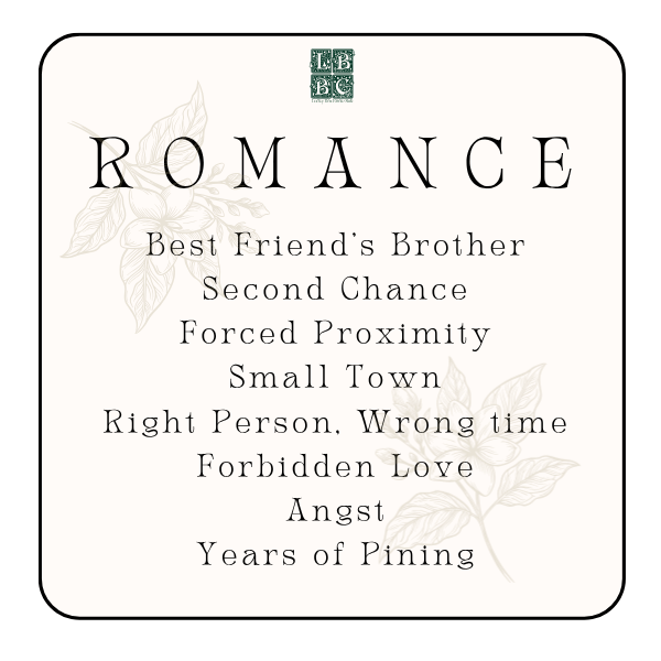 Romance 2