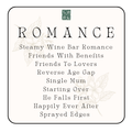 Romance 7