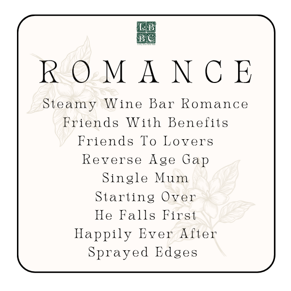 Romance 7