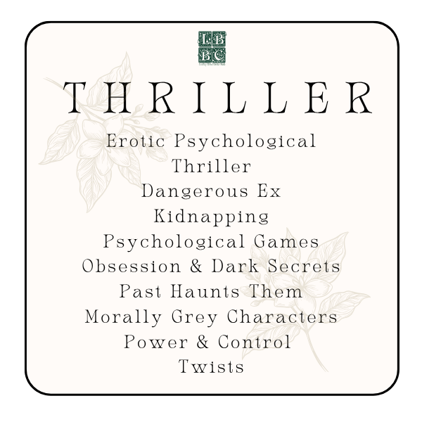 Thriller 1