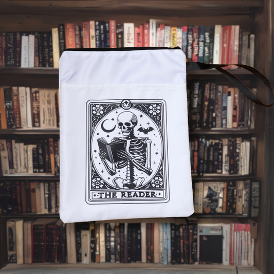 Book Pouch